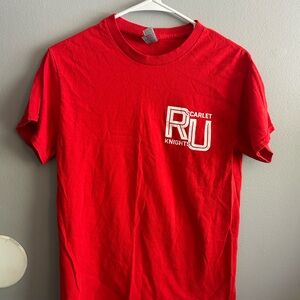 Rutgers Scarlet Knights T-Shirt